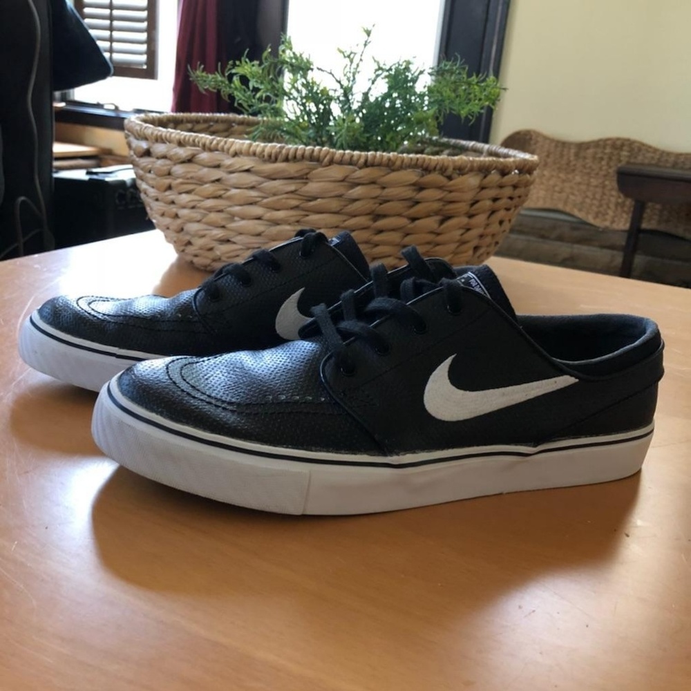 Nike SB Stefan Janoski Zoom Air